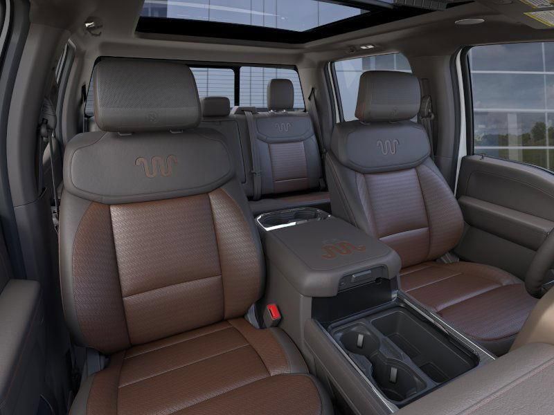 New 2026 Ford F250 King Ranch AWD/4WD image 10