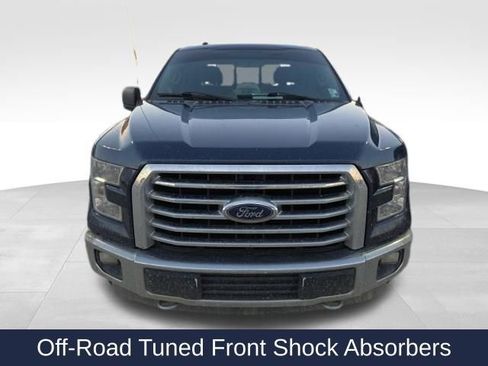Used 2017 Ford F150 XLT w/ Equipment Group 302A Luxury image 17