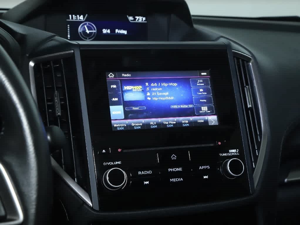 Used 2020 Subaru Forester Premium w/ Popular Package #1 AWD/4WD image 28