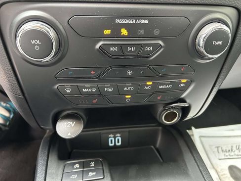 Used 2022 Ford Ranger XLT w/ Equipment Group 302A High AWD/4WD image 15