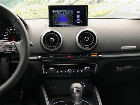 Used 2019 Audi A3 2.0T Premium w/ Convenience Package image 5