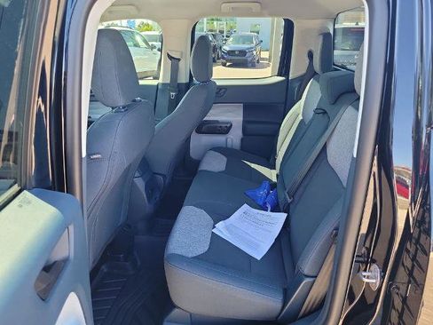 Certified 2025 Ford Maverick XLT w/ Equipment Group 302A AWD/4WD image 13