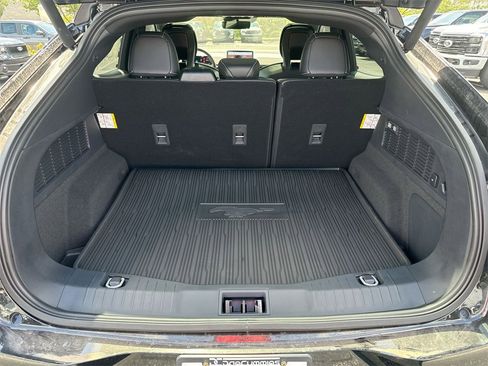 New 2025 Ford Mustang Mach-E GT w/ Interior Protection Package image 25