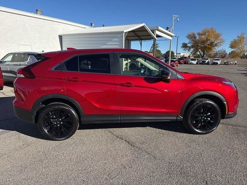 New 2026 Mitsubishi Eclipse Cross LE AWD/4WD image 9