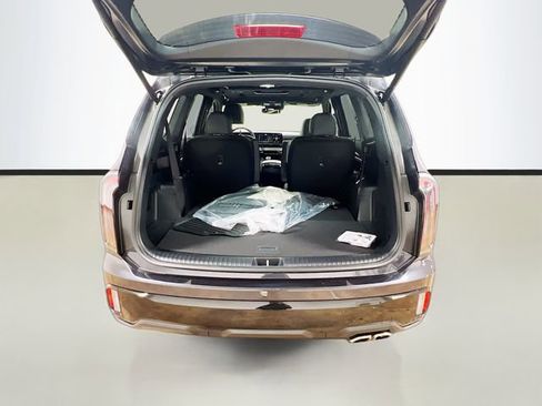 New 2025 Kia Telluride EX X-Line image 28