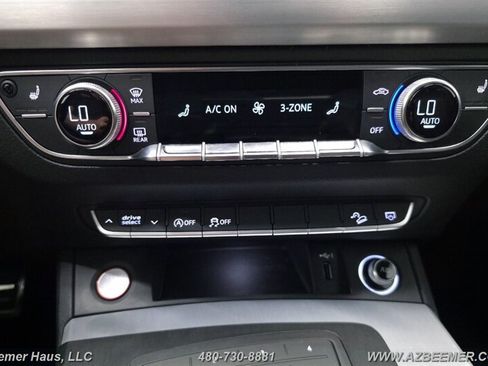 Used 2019 Audi SQ5 Premium w/ Convenience Package AWD/4WD image 25