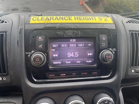 Used 2021 RAM ProMaster 3500 image 14