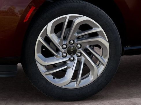 New 2027 Lincoln Navigator Reserve AWD/4WD image 19