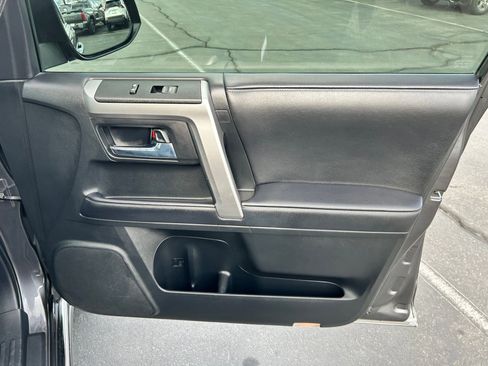 Certified 2023 Toyota 4Runner Limited image 27