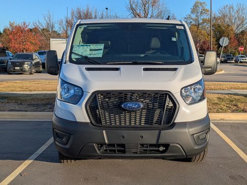 New 2024 Ford Transit 150 Low Roof image 8