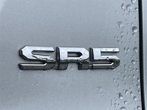Used 2024 Toyota Tacoma SR5 AWD/4WD image 10