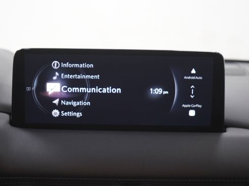 Used 2024 MAZDA CX-5 Carbon Edition AWD/4WD image 18