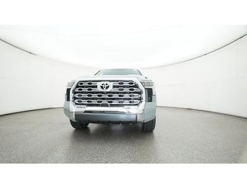 New 2025 Toyota Tundra 1794 Edition AWD/4WD image 31