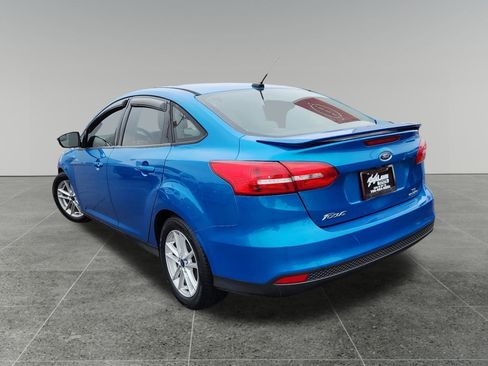 Used 2016 Ford Focus SE image 5
