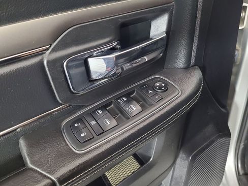 Used 2018 RAM 3500 Laramie w/ Sport Appearance Group image 18