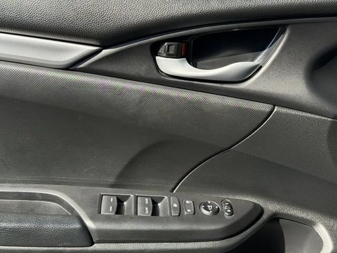 Used 2021 Honda Civic Sport image 20