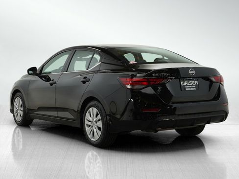 Used 2024 Nissan Sentra S image 3
