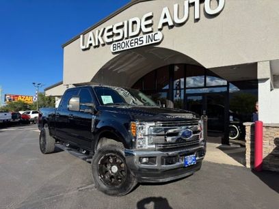 Used 2019 Ford F350 Lariat