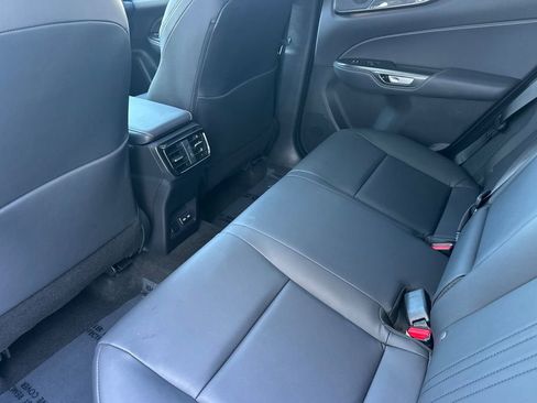 Used 2025 Lexus NX 350 AWD w/ Cold Area Package image 12