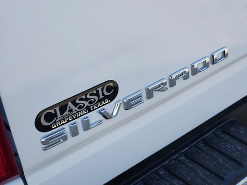 New 2026 Chevrolet Silverado 2500 W/T w/ WT/CX Safety Package AWD/4WD image 9