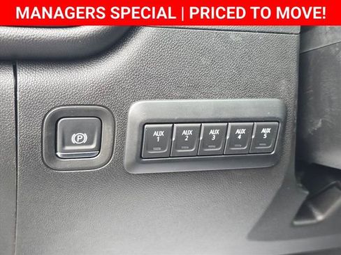 New 2026 Chevrolet Silverado 2500 W/T w/ WT Convenience Package AWD/4WD image 25