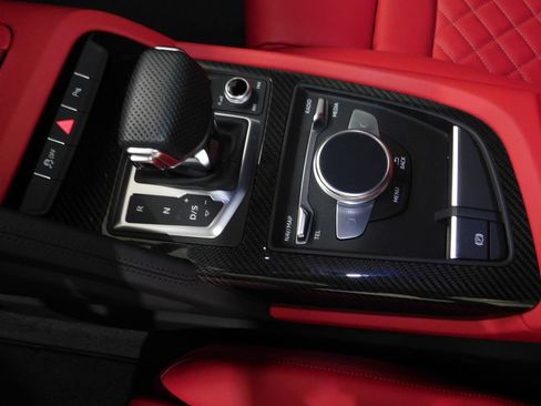 Used 2023 Audi R8 V10 performance AWD/4WD image 46