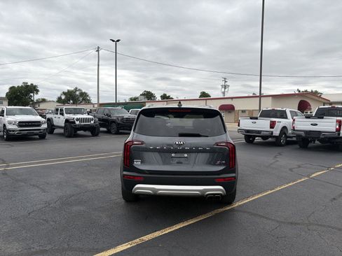Used 2020 Kia Telluride S AWD/4WD image 7