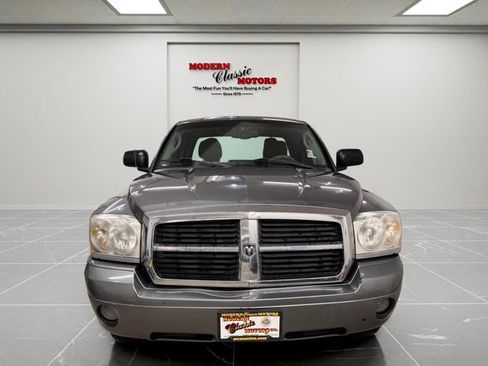 Used 2005 Dodge Dakota Laramie w/ Trailer Tow Group RWD image 2