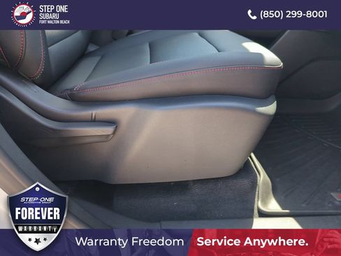 Used 2025 Chevrolet Traverse Z71 w/ Driver Confidence Package AWD/4WD image 41