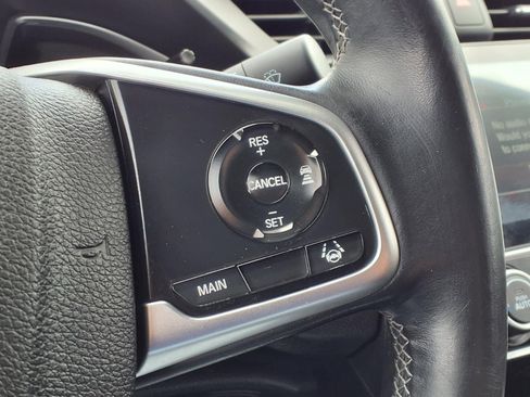Used 2019 Honda Civic Sport image 22