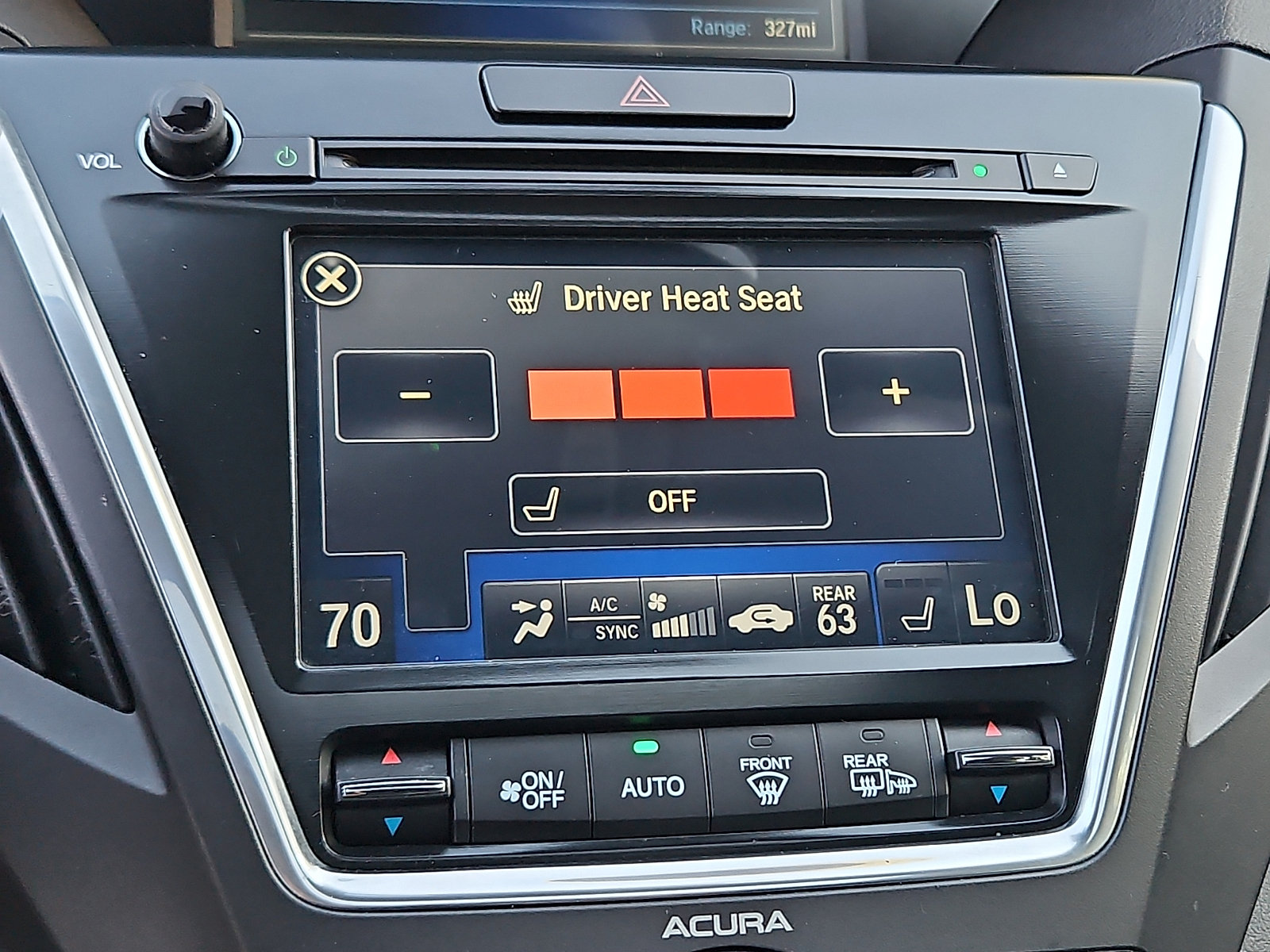 Used 2015 Acura MDX w/ Technology Package AWD/4WD image 18