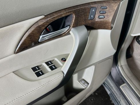 Used 2011 Acura MDX Tech Pkg image 15