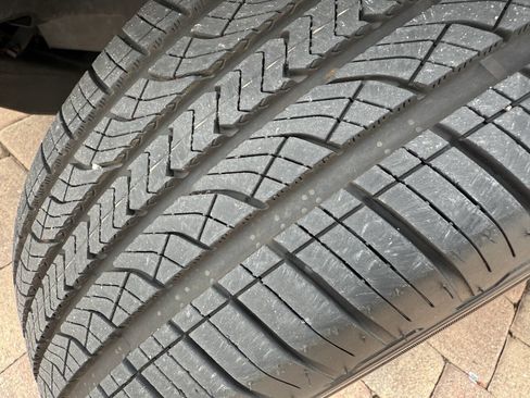 Used 2003 Mercury Sable LS Premium image 8