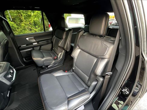 New 2025 Ford Expedition Tremor image 10