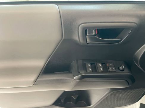 Certified 2023 Toyota Tacoma SR image 13