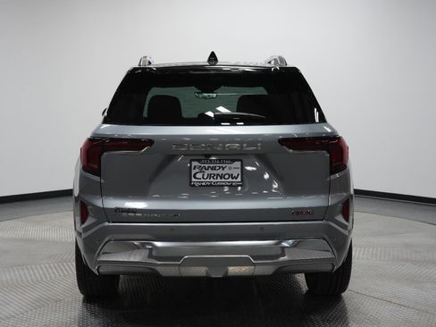 New 2026 GMC Terrain Denali image 6