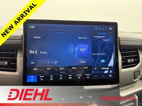 Used 2023 Ford Expedition Max XL image 28