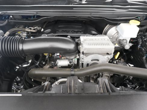 Used 2023 RAM 1500 Limited AWD/4WD image 41