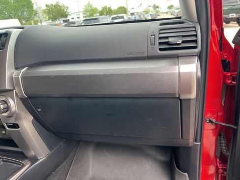 Used 2021 Toyota 4Runner SR5 RWD image 50