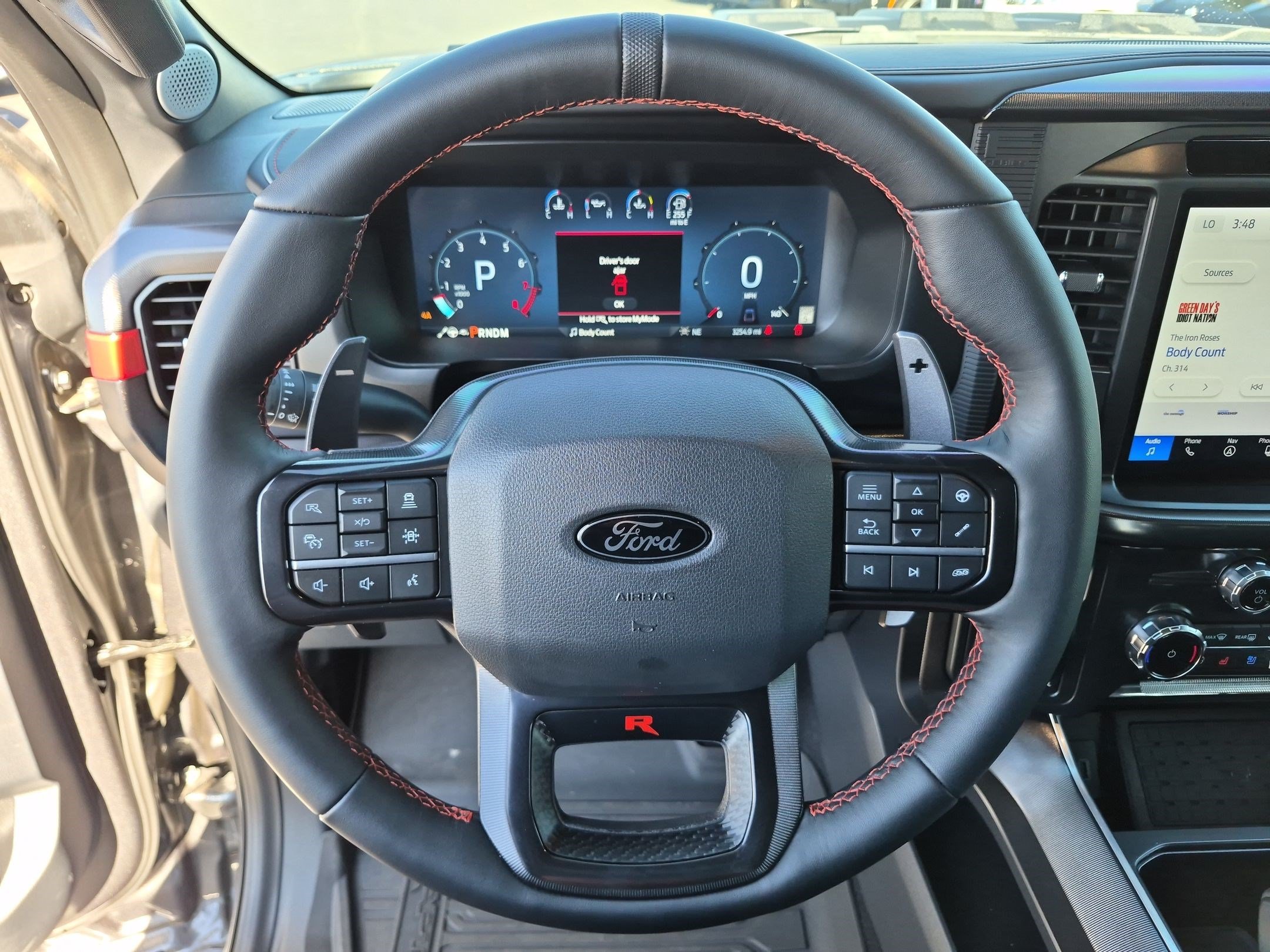 Used 2026 Ford F150 Raptor w/ Equipment Group 803A Raptor R AWD/4WD image 18