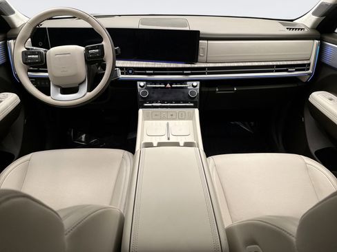 Used 2024 Hyundai Santa Fe Calligraphy image 14