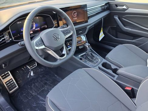 New 2026 Volkswagen Jetta Sport FWD image 7