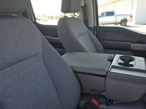 Used 2025 Ford F250 XL w/ STX Appearance Package AWD/4WD image 30