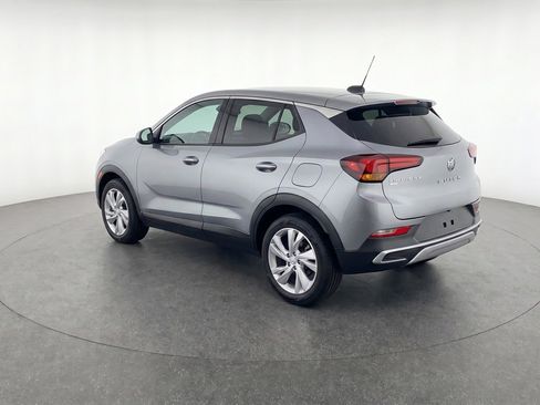 Used 2025 Buick Encore GX Preferred AWD/4WD image 6