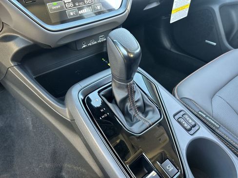 New 2026 Subaru Crosstrek 2.5i Limited image 22