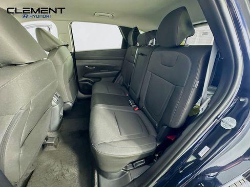 New 2026 Hyundai Tucson SEL AWD/4WD image 27