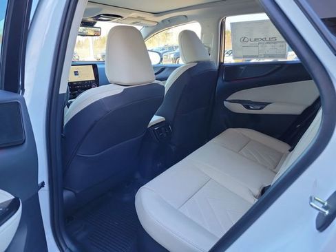 New 2026 Lexus NX 450h+ AWD w/ Luxury Package image 13