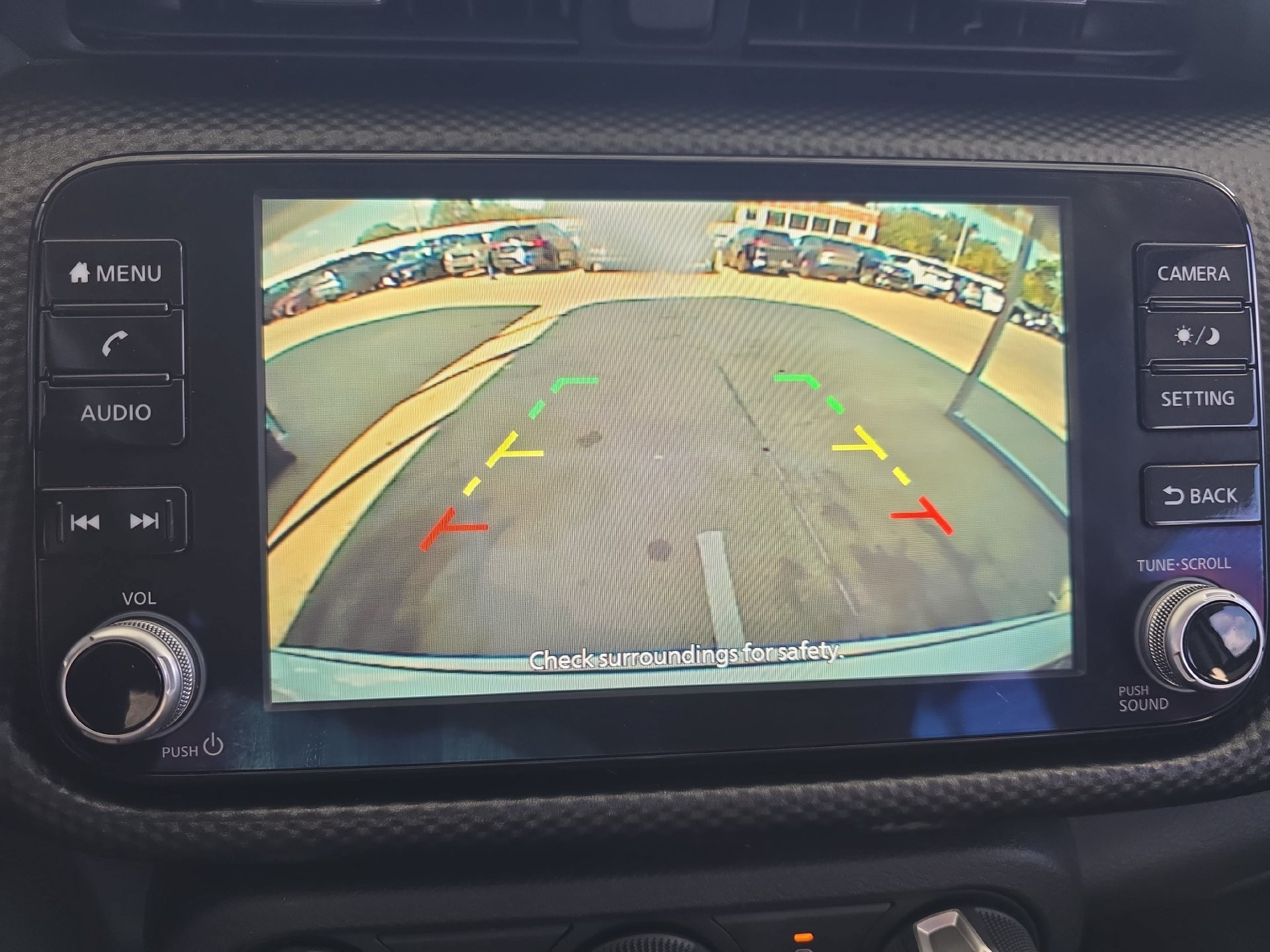 Used 2023 Nissan Kicks SV FWD image 22