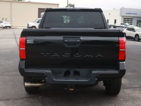 Used 2025 Toyota Tacoma SR5 RWD image 6