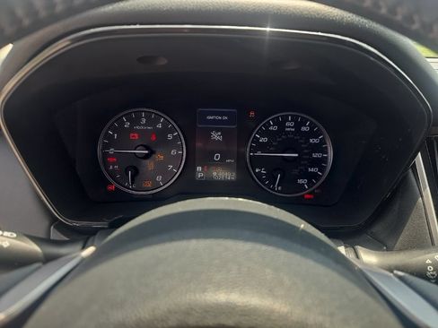 Used 2023 Subaru Outback Premium AWD/4WD image 7